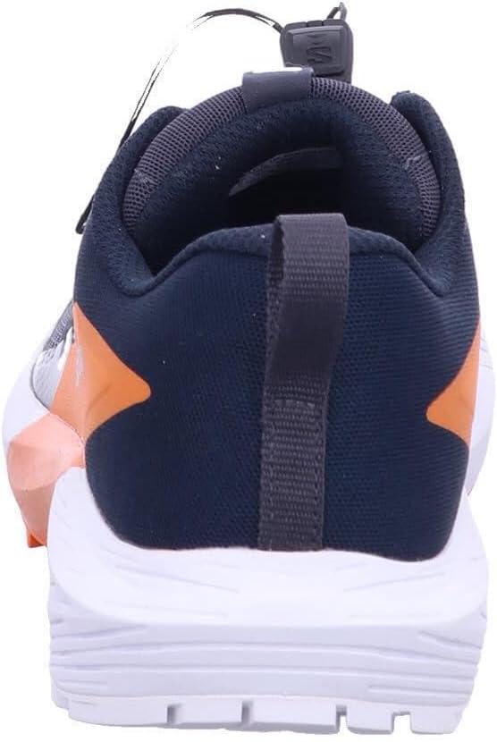 image:imageSalomon Mens Sense Ride 5 Trail Running ShoesGrey