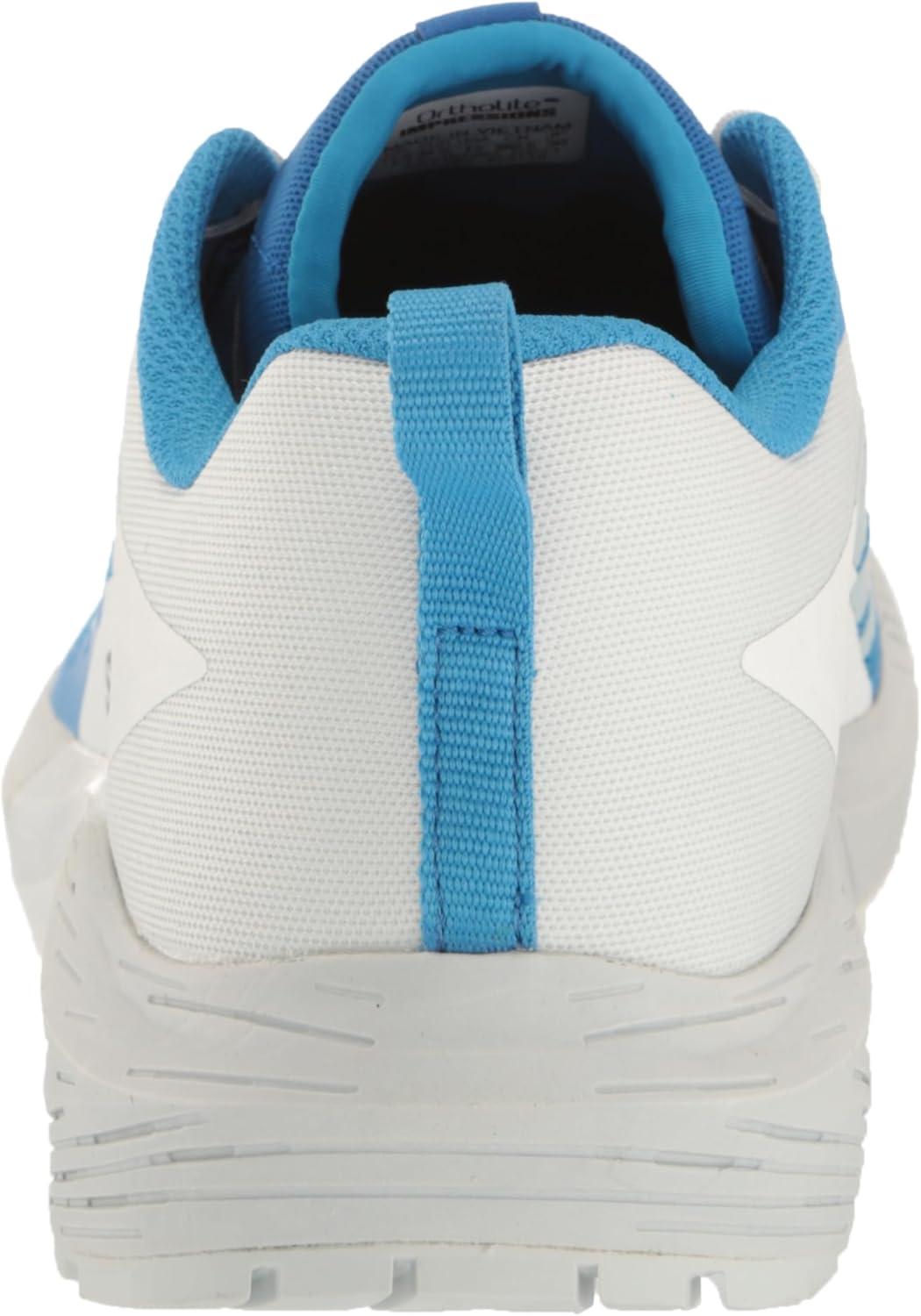 image:imageSalomon Mens Sense Ride 5 Trail Running ShoesIbiza BlueLapis BlueWhite