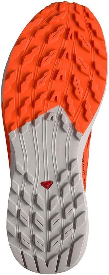 image:imageSalomon Mens Sense Ride 5 Trail Running ShoesRed