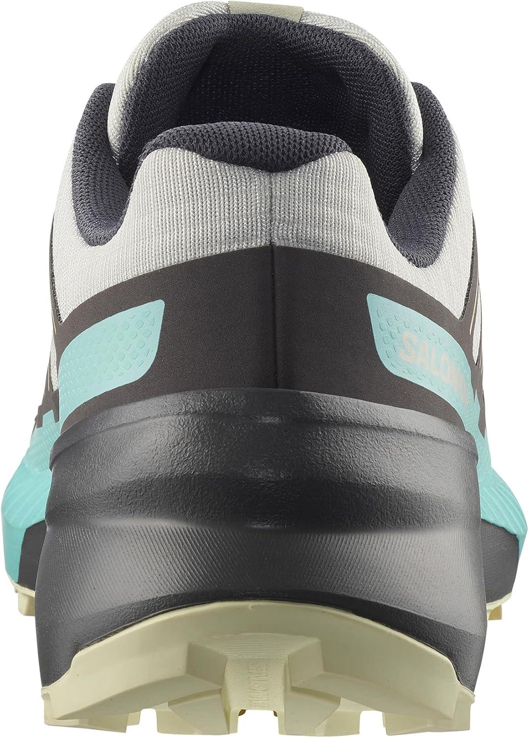 image:imageSalomon Womens Speedcross Peak Trail Running ShoesIcicleCastlerockAruba Blue