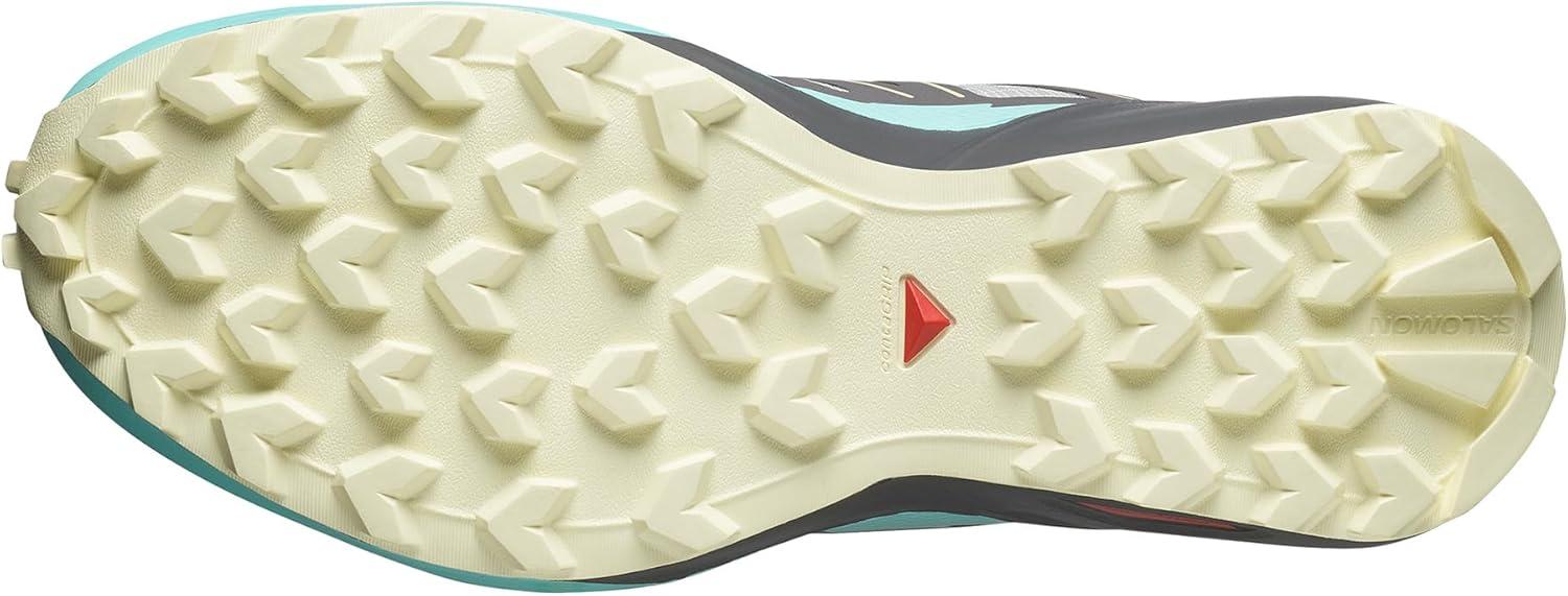 image:imageSalomon Womens Speedcross Peak Trail Running ShoesIcicleCastlerockAruba Blue