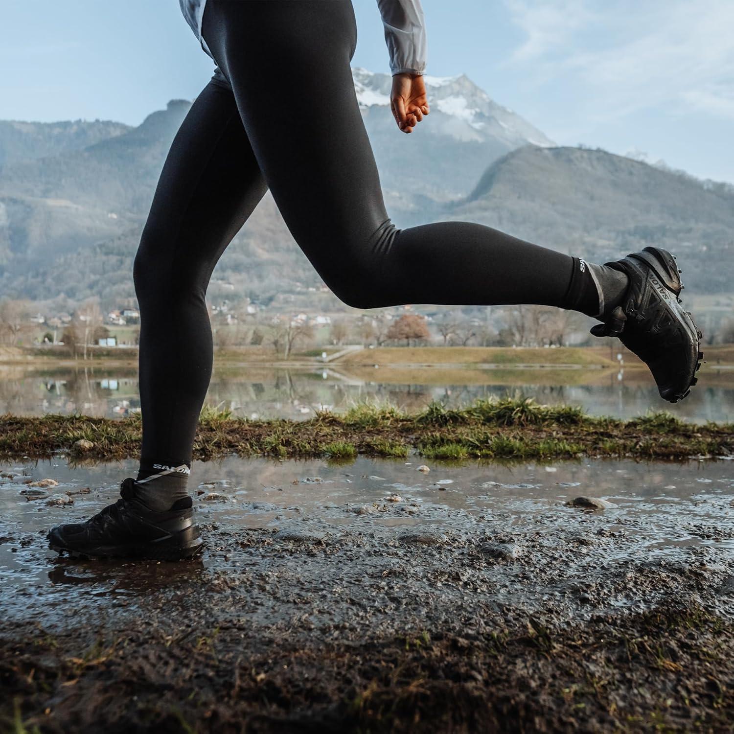image:imageSalomon Womens Speedcross Trail Running ShoesBlackBlackPhantom