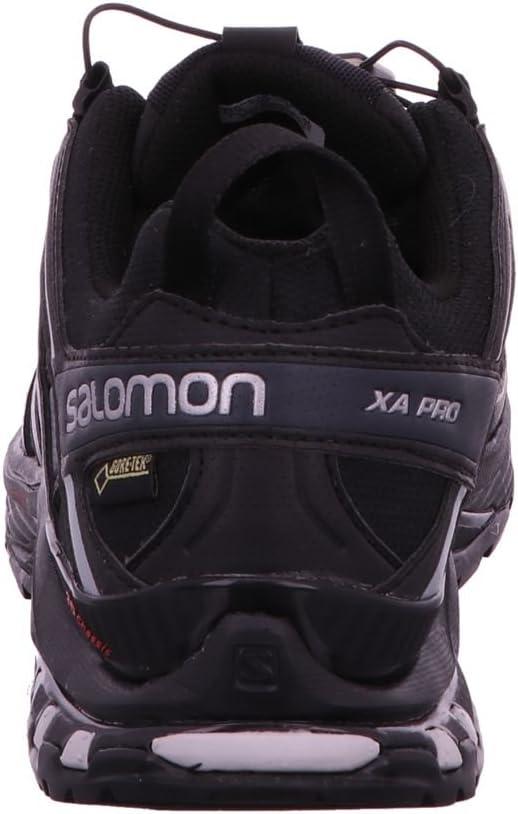 image:imageSalomon Womens XA Pro 3D W Trail Running ShoeBlack