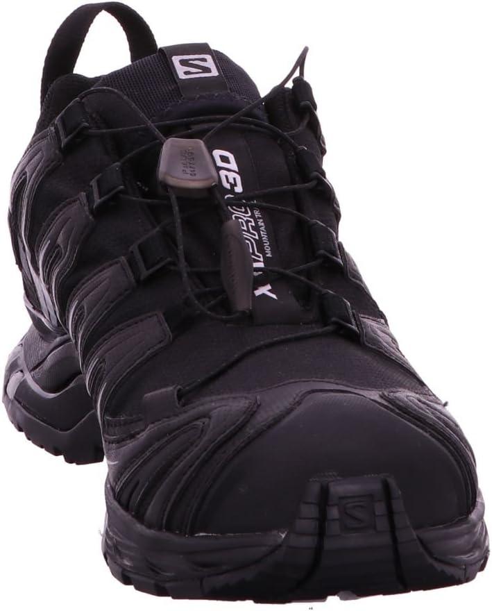 image:imageSalomon Womens XA Pro 3D W Trail Running ShoeBlack