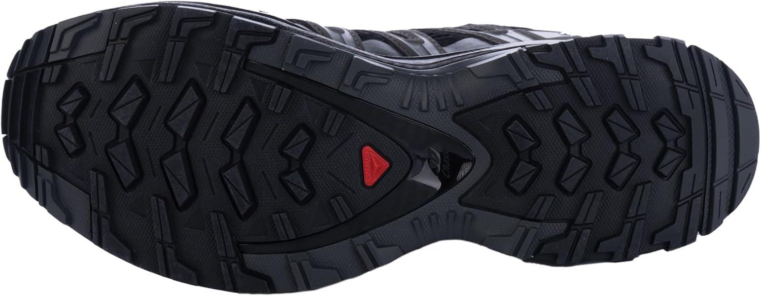image:imageSalomon Womens XA Pro 3D W Trail Running ShoeBlackMagnetFair Aqua