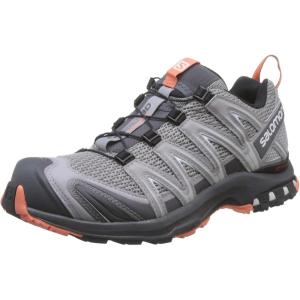 Salomon Women’s XA Pro 3D W Trail Running Shoe(Alloy/Magnet/Camellia)