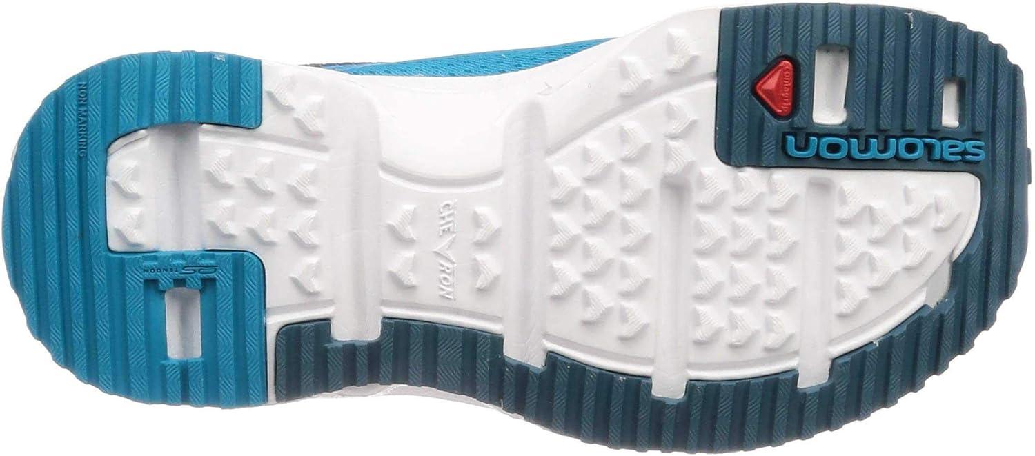 image:imageSalomon Womens XA PRO 3D GoreTex Waterproof Trail Running ShoesBlue