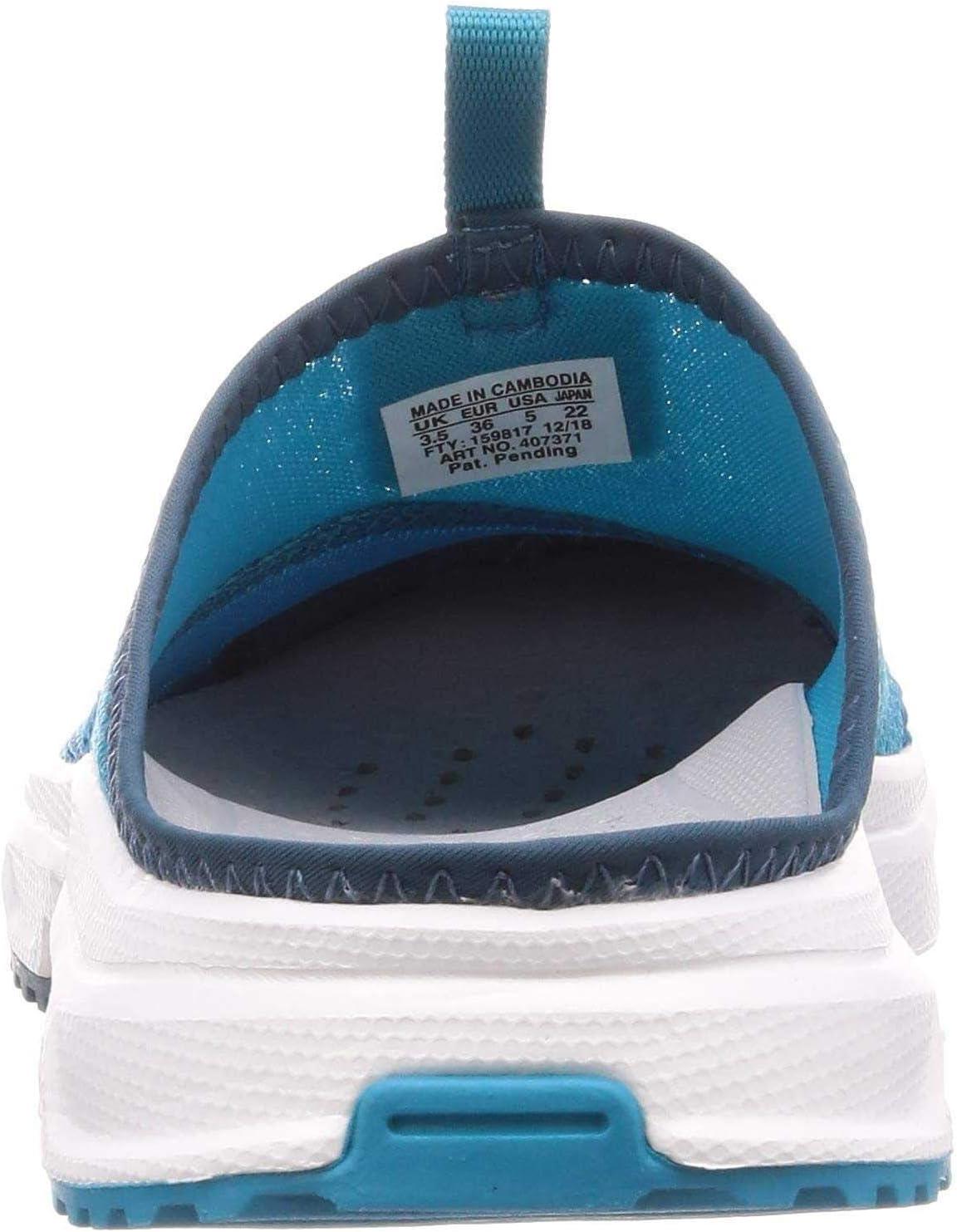 image:imageSalomon Womens XA PRO 3D GoreTex Waterproof Trail Running ShoesBlue