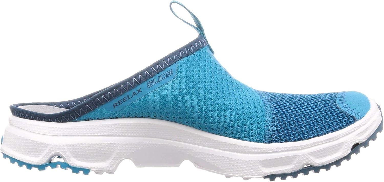 image:imageSalomon Womens XA PRO 3D GoreTex Waterproof Trail Running ShoesBlue