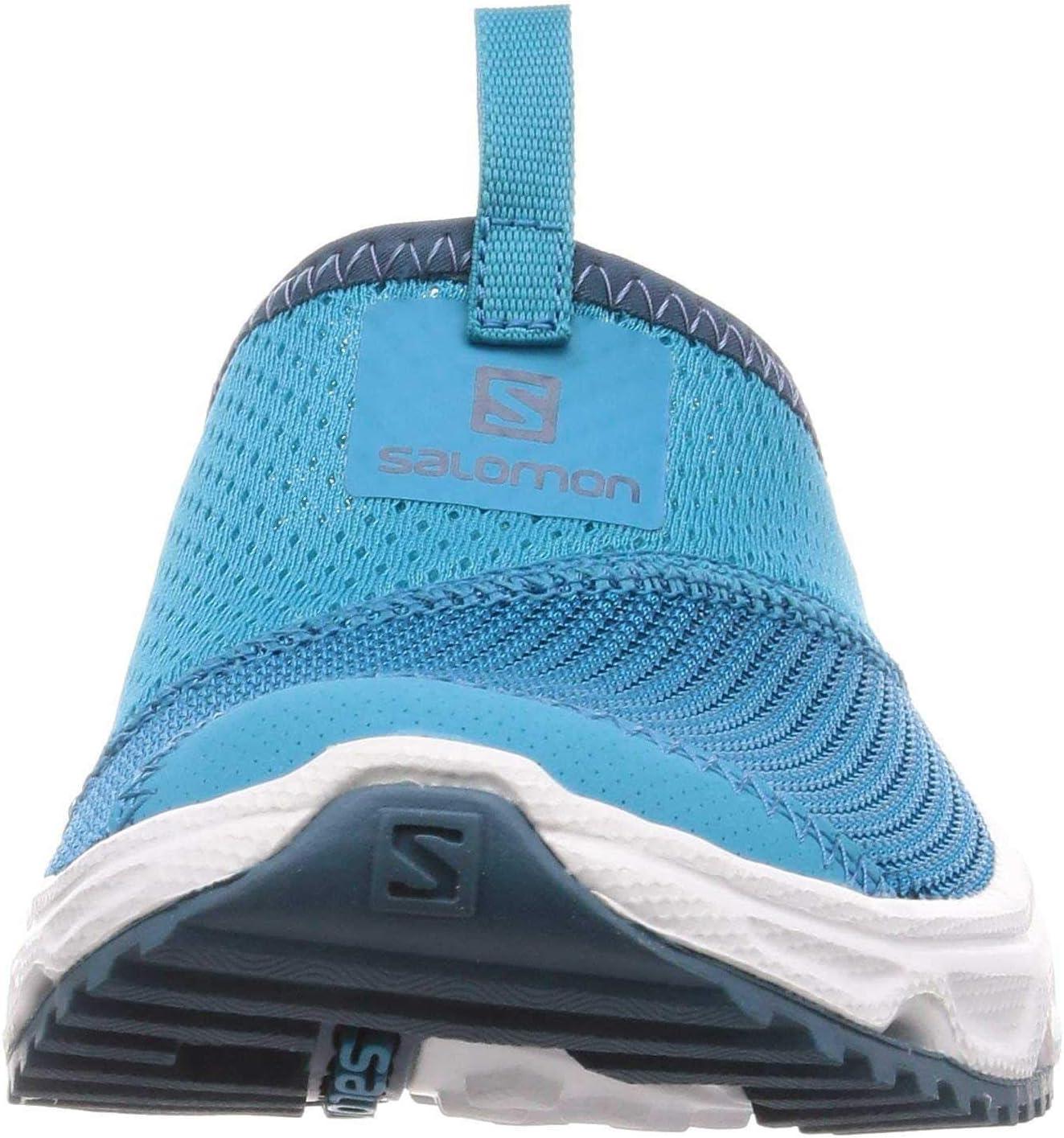 image:imageSalomon Womens XA PRO 3D GoreTex Waterproof Trail Running ShoesBlue