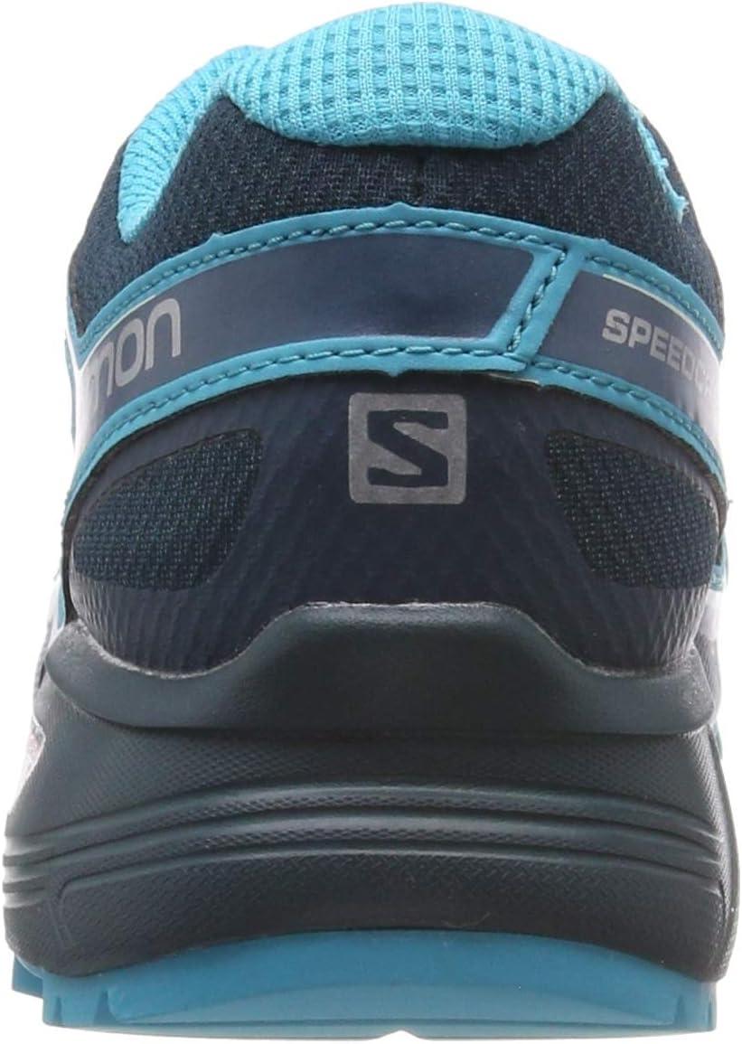 image:imageSalomon Womens XA PRO 3D GoreTex Waterproof Trail Running ShoesBlue Bluebird Reflecting Pond Mallard Blue