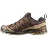 Dark Earth/Desert Tan/Black