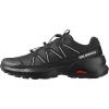 Black/Black/Glacier Gray
