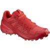 Red High Risk Red Barbados Cherry Beard