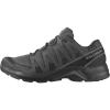 Asphalt/Castlerock/Black