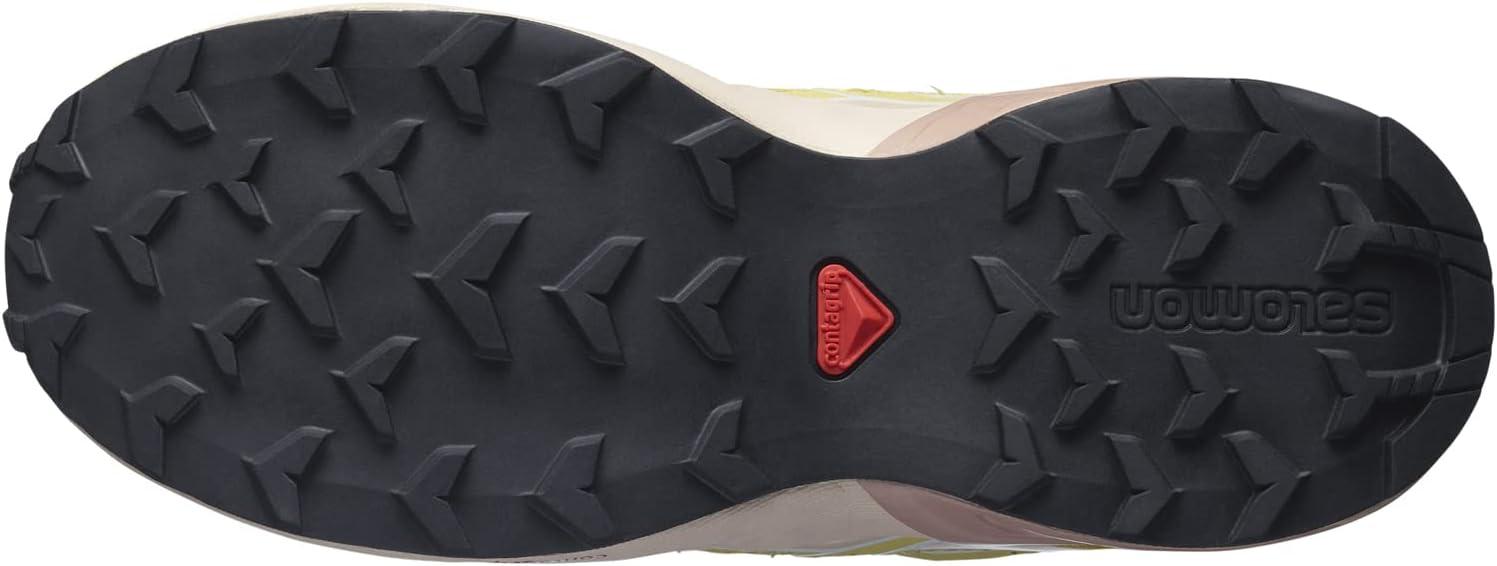 image:imageSalomon Kids Speedcross J Unisex Trail Running ShoeSiroccoSun DressSun Kiss