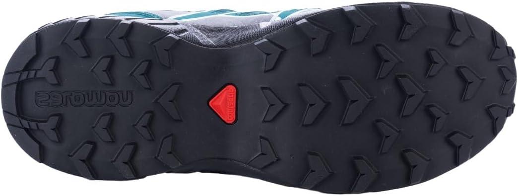 image:imageSalomon Kids Speedcross J Unisex Trail Running ShoeStargazerBlackHarbor Blue