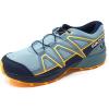 Slate/Night Sky/Saffron