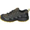 Olive Night/Black/Sulphur