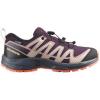 Plum Kitten/Turbulence/Fusion Coral