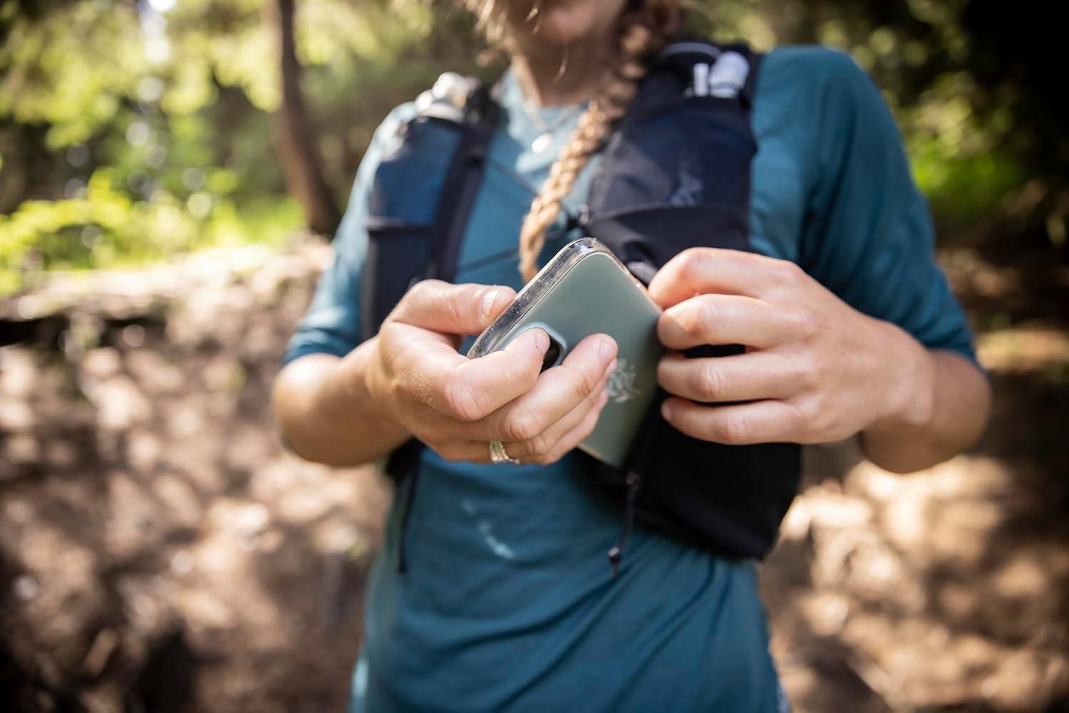image:imageSalomon ADV HYDRA VEST 8 Running Hydration PackBlack