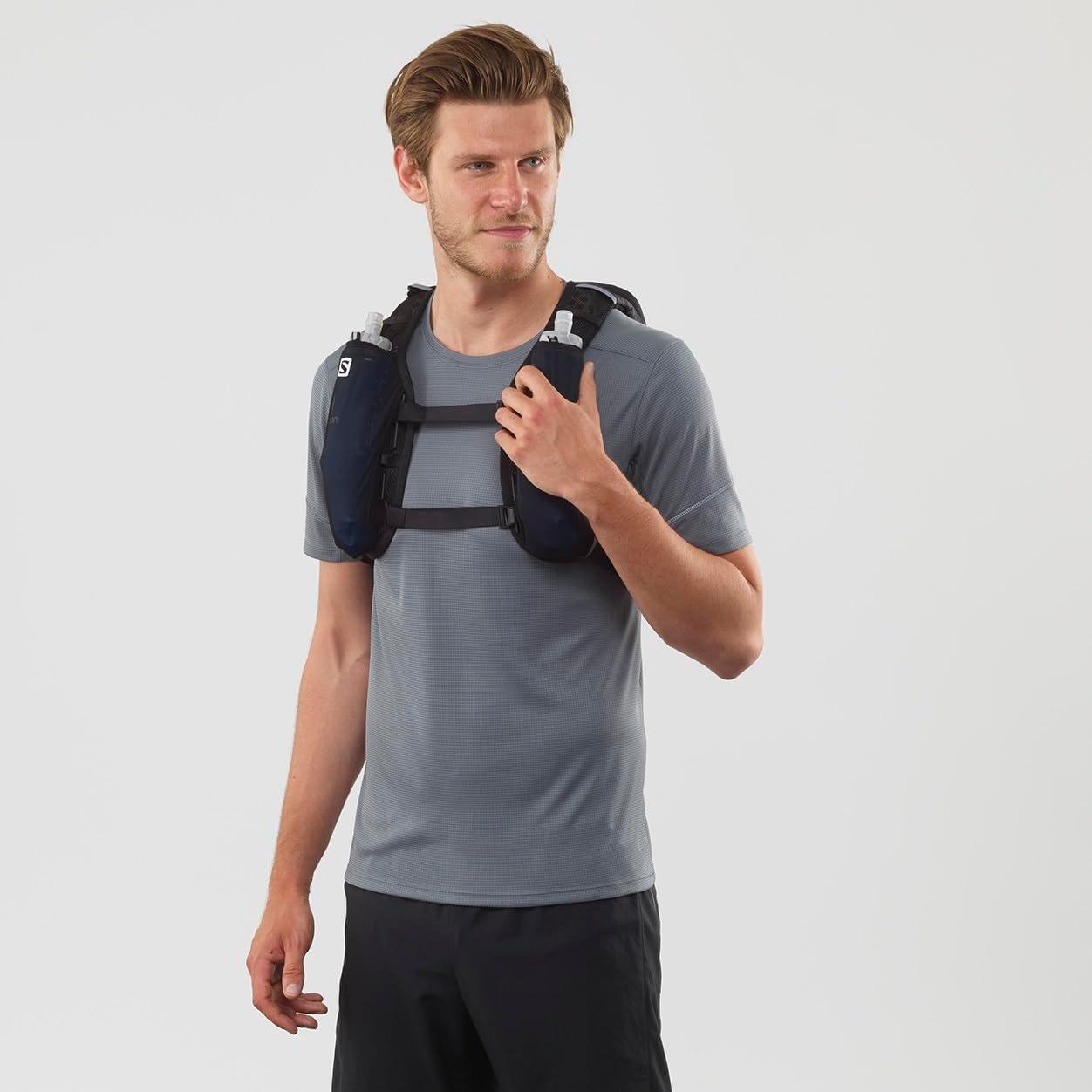 image:imageSalomon AGILE 6 Pack 0 29L Copen Blue NSBlack