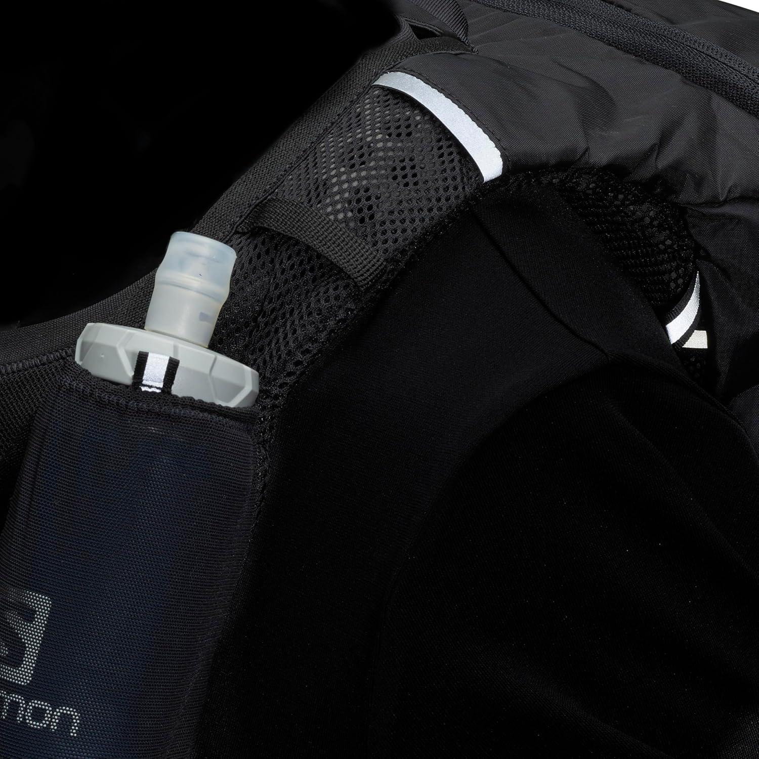 image:imageSalomon AGILE 6 Pack 0 29L Copen Blue NSBlack