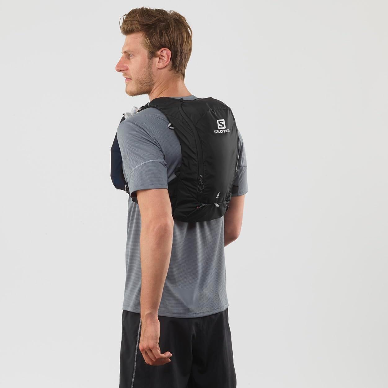 image:imageSalomon AGILE 6 Pack 0 29L Copen Blue NSBlack