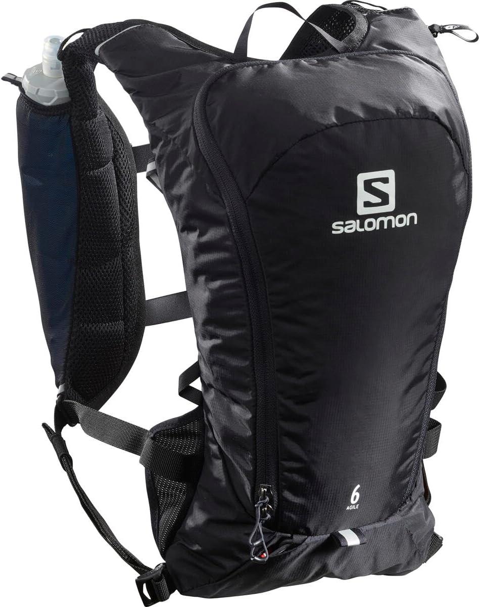 image:imageSalomon AGILE 6 Pack 0 29L Copen Blue NSBlack