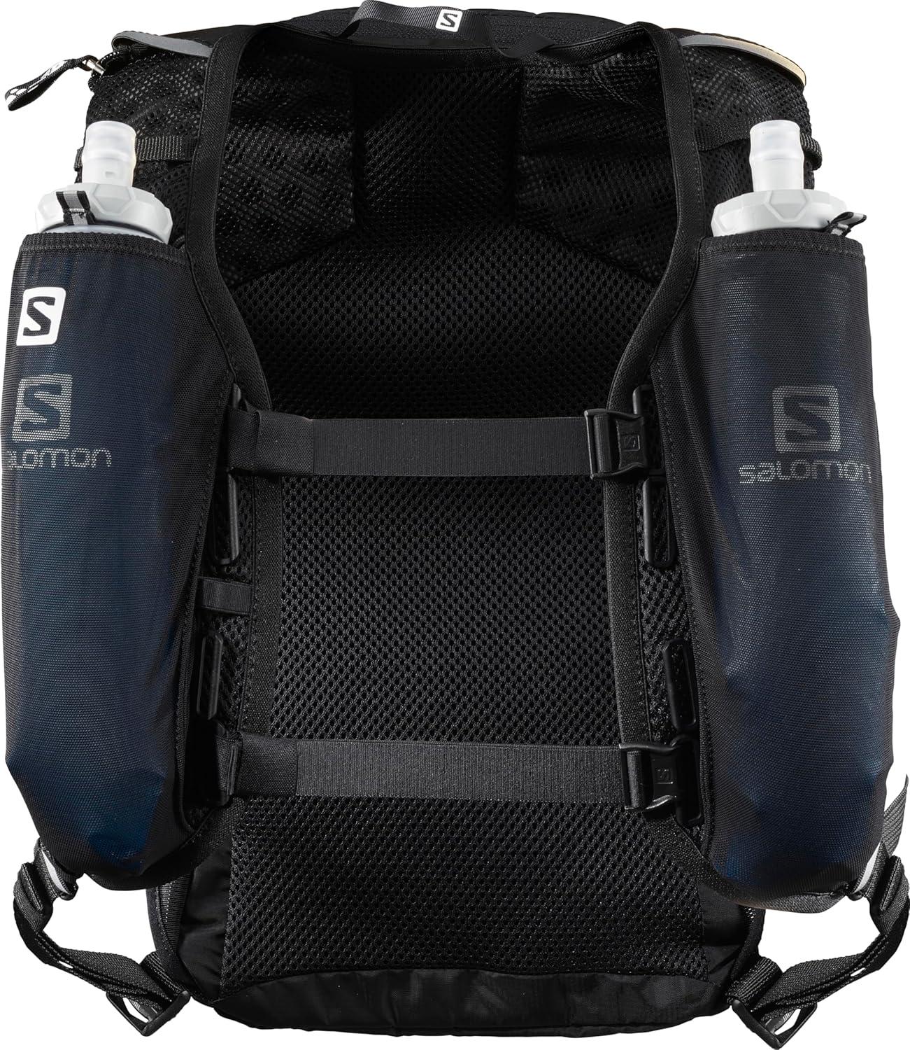 image:imageSalomon AGILE 6 Pack 0 29L Copen Blue NSBlack