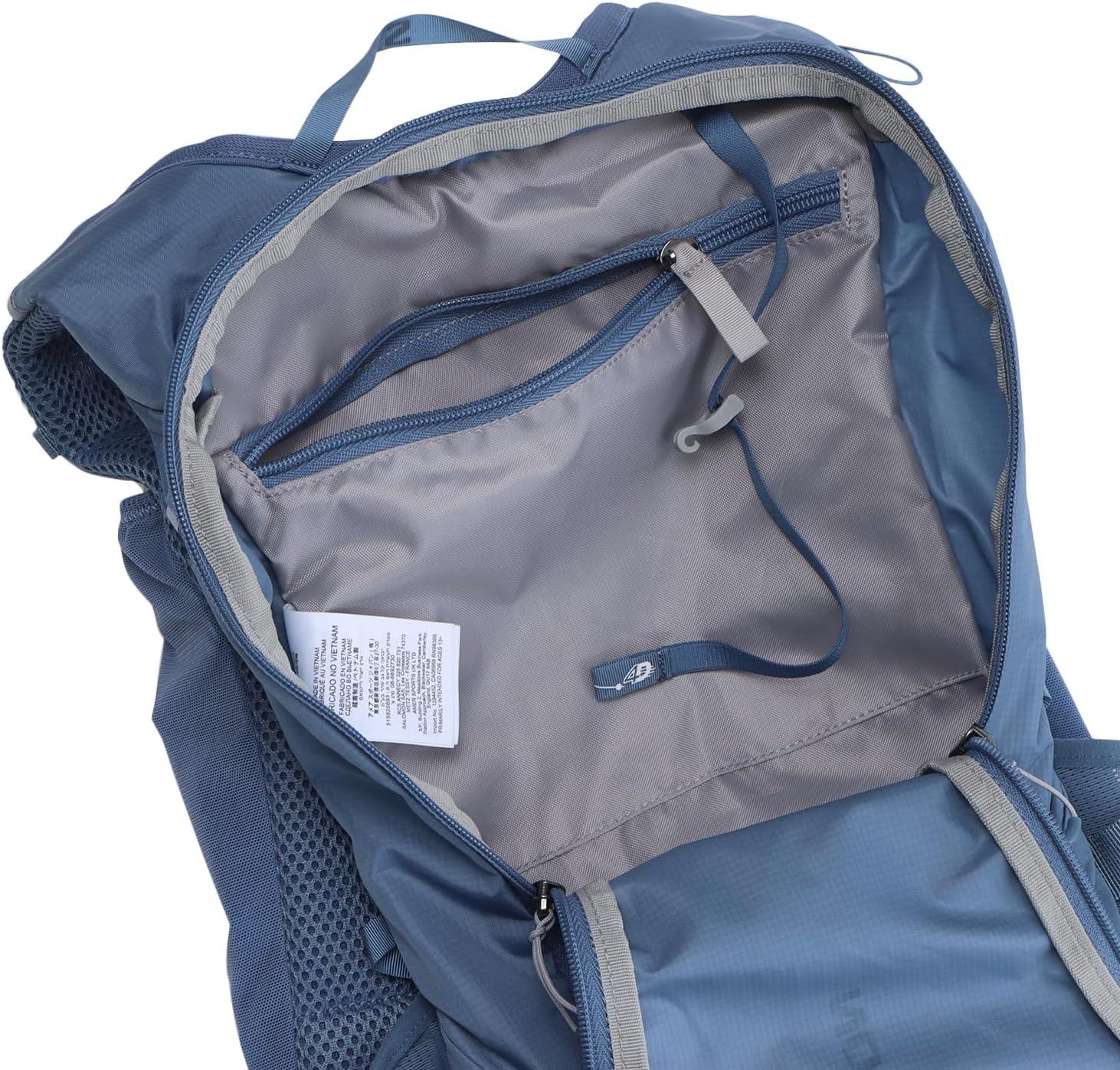 image:imageSalomon AGILE 6 Pack 0 29L Copen Blue NSBlue Copen Blue