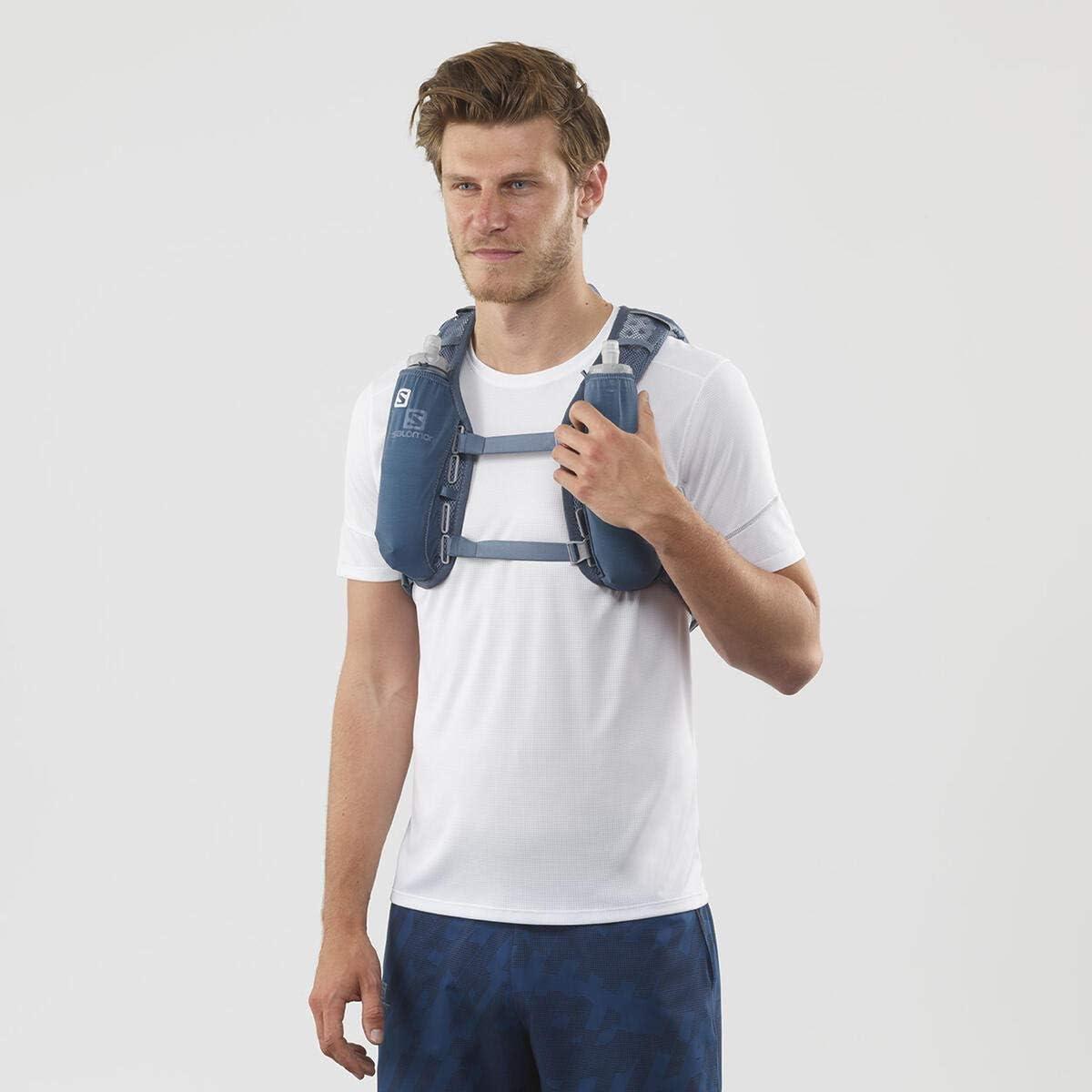 image:imageSalomon AGILE 6 Pack 0 29L Copen Blue NSBlue Copen Blue