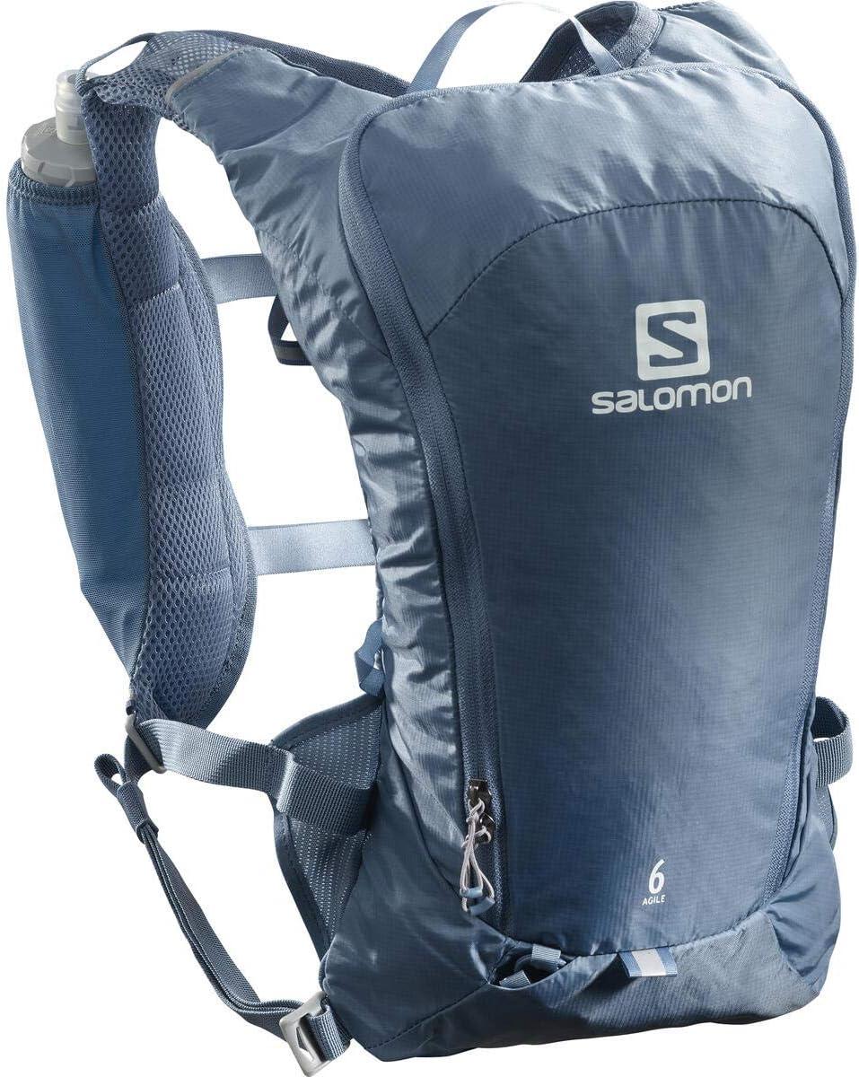 image:imageSalomon AGILE 6 Pack 0 29L Copen Blue NSBlue Copen Blue