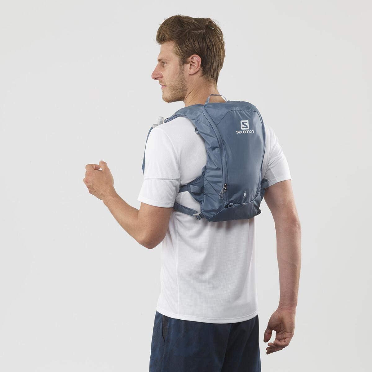 image:imageSalomon AGILE 6 Pack 0 29L Copen Blue NSBlue Copen Blue