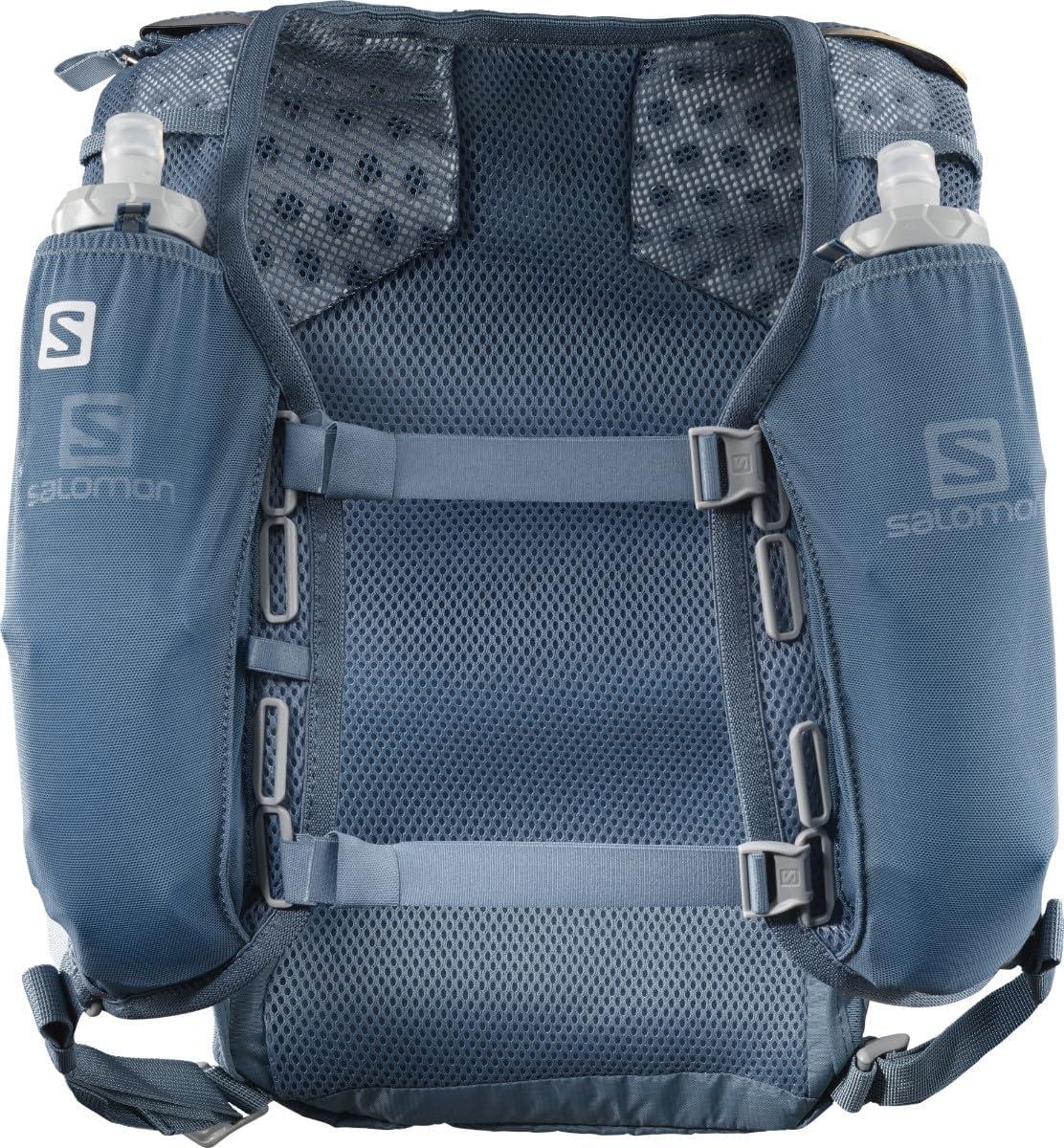 image:imageSalomon AGILE 6 Pack 0 29L Copen Blue NSBlue Copen Blue