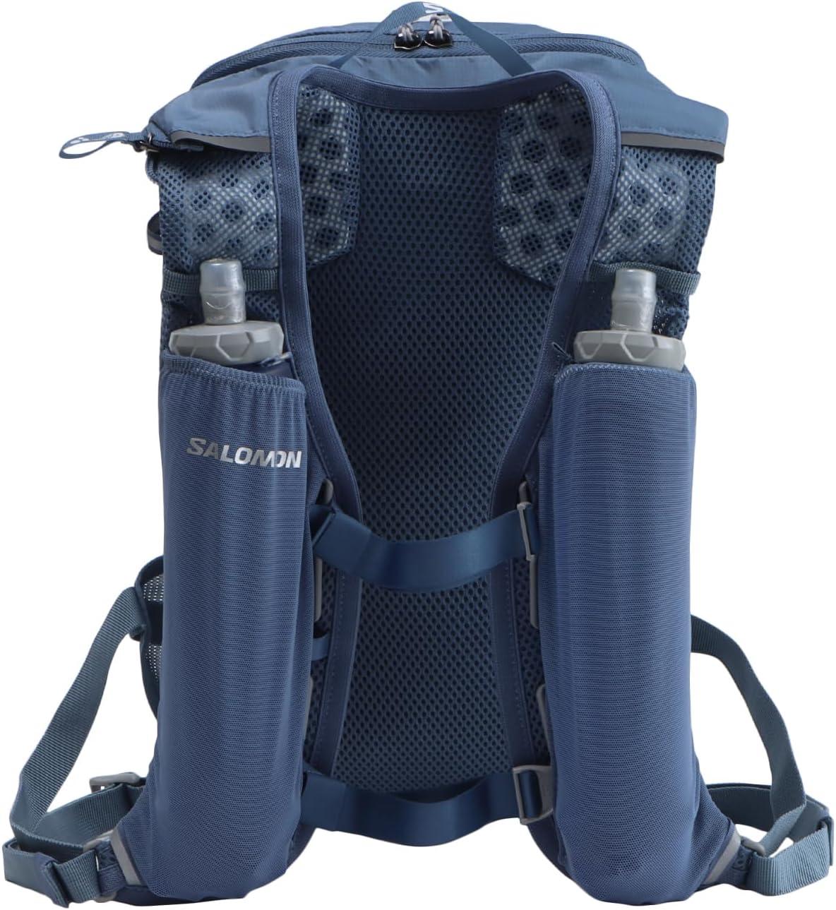 image:imageSalomon AGILE 6 Pack 0 29L Copen Blue NSBlue Copen Blue