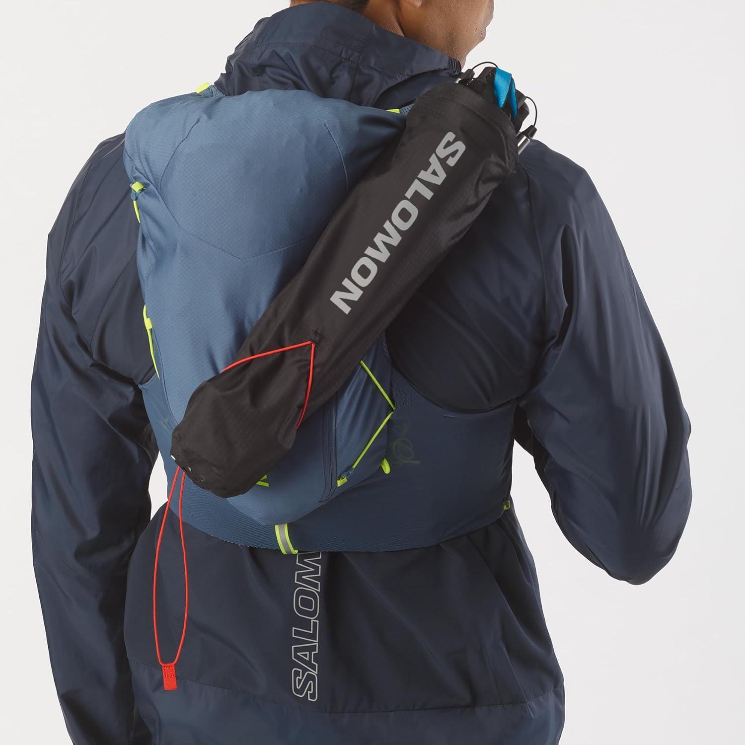 image:imageSalomon CUSTOM QUIVER Running Accessories BagsBlack