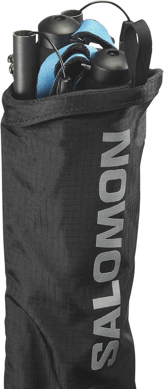 image:imageSalomon CUSTOM QUIVER Running Accessories BagsBlack