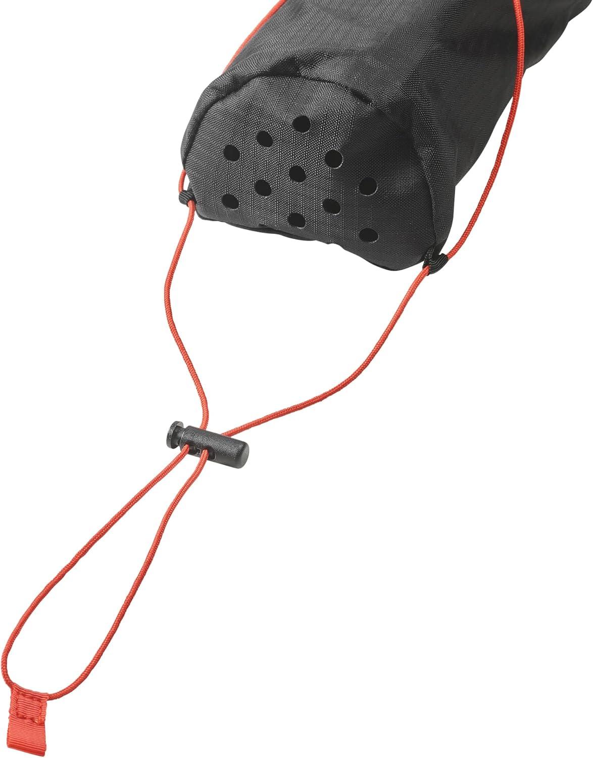 image:imageSalomon CUSTOM QUIVER Running Accessories BagsBlack