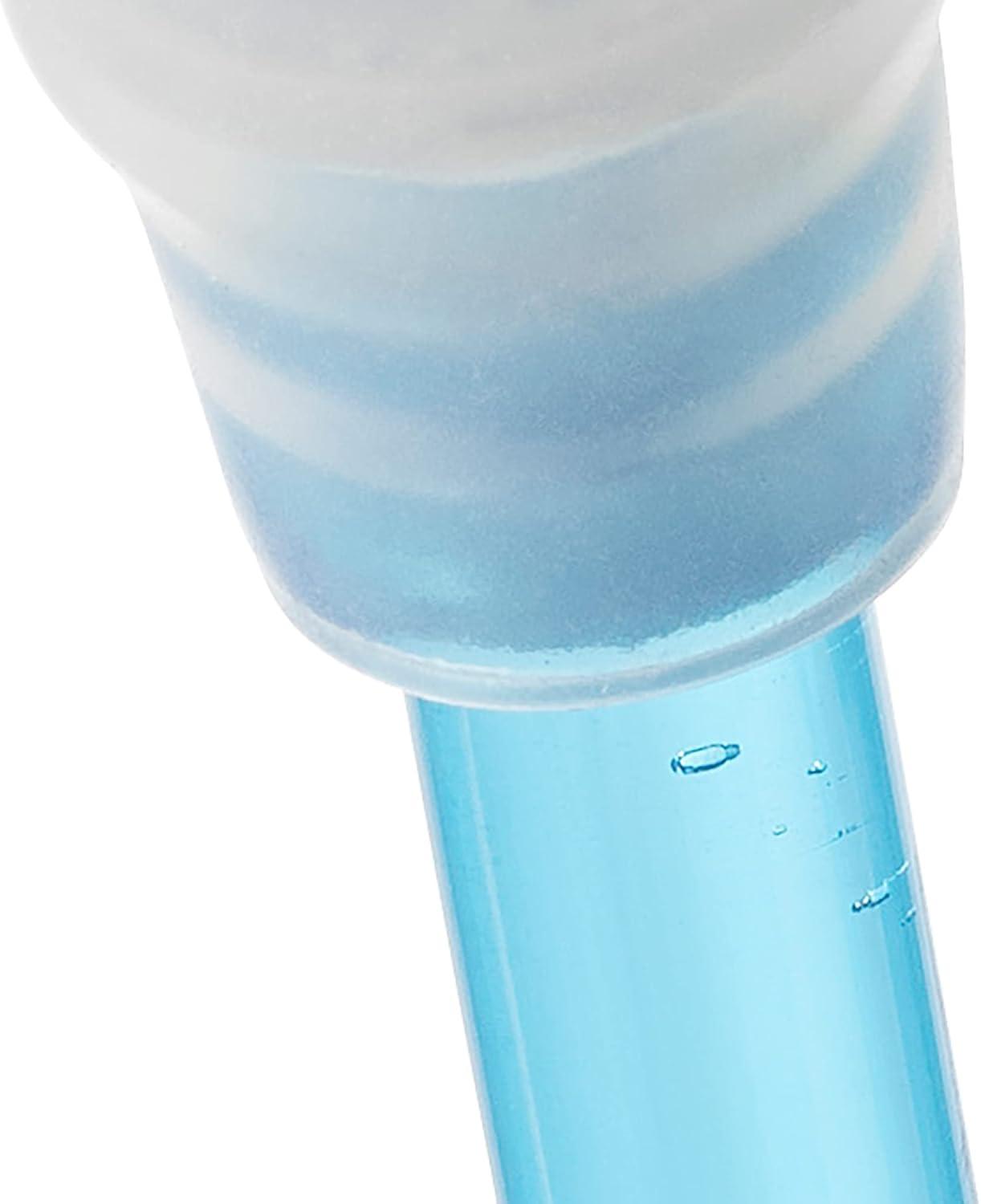 image:imageSalomon Soft Reservoir 15Liter Hydration Bladder Accessory Clear Blue