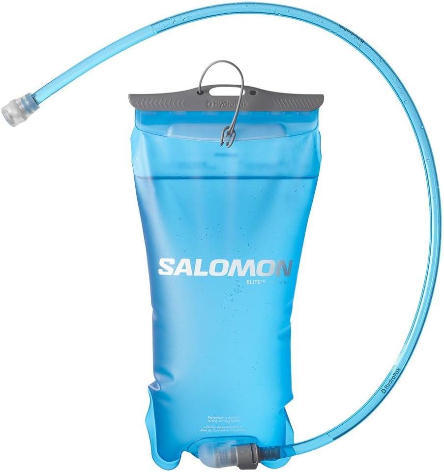 image:imageSalomon Soft Reservoir 15Liter Hydration Bladder Accessory Clear Blue