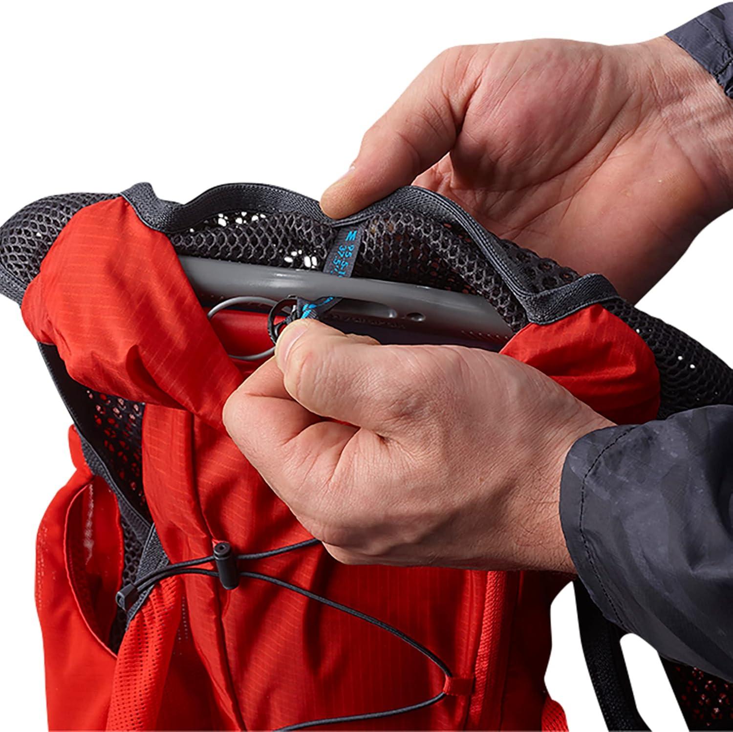 image:imageSalomon Soft Reservoir 15Liter Hydration Bladder Accessory Clear Blue