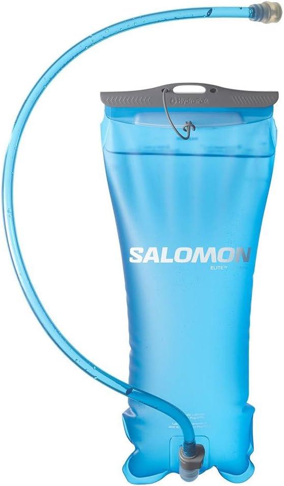 image:imageSalomon Soft Reservoir 2Liter Hydration Bladder Accessory Clear Blue NS