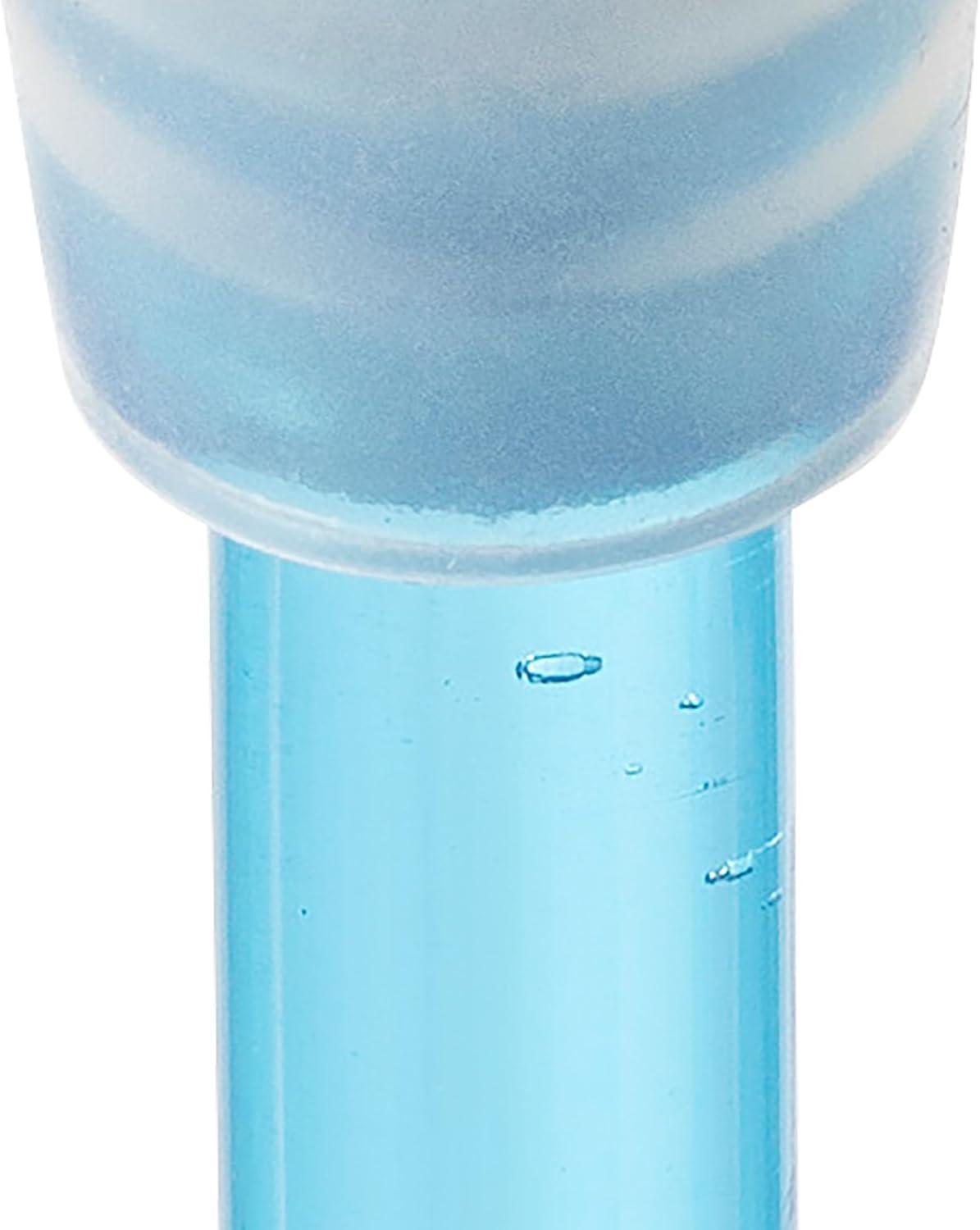 image:imageSalomon Soft Reservoir 2Liter Hydration Bladder Accessory Clear Blue NS