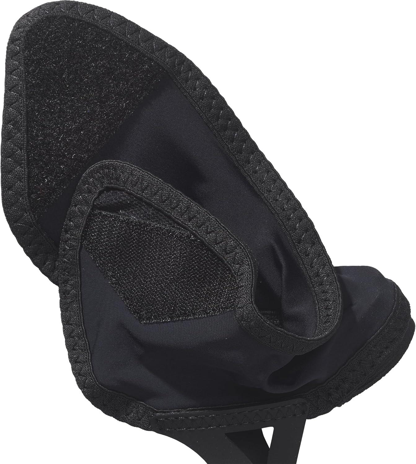 image:imageSalomon TRAIL GAITERS LOW Running GaitersBlack