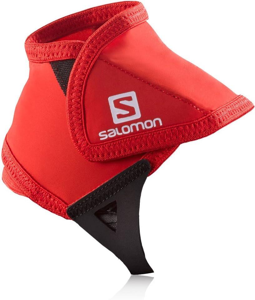 image:imageSalomon TRAIL GAITERS LOW Running GaitersBright Red