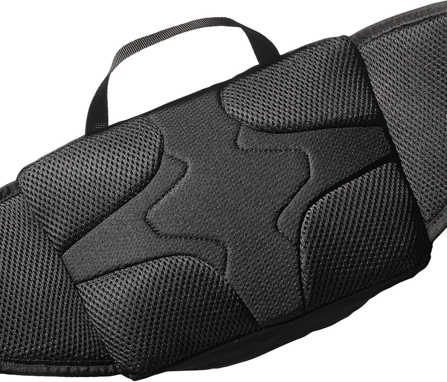 image:imageSalomon Trailblazer Belt 4L Lightweight Hiking Waist Pack for Men amp Women Hip Belt Storage for Trekking Biking amp Walking Outdoors BLACKALLOY NSBLACK ALLOY