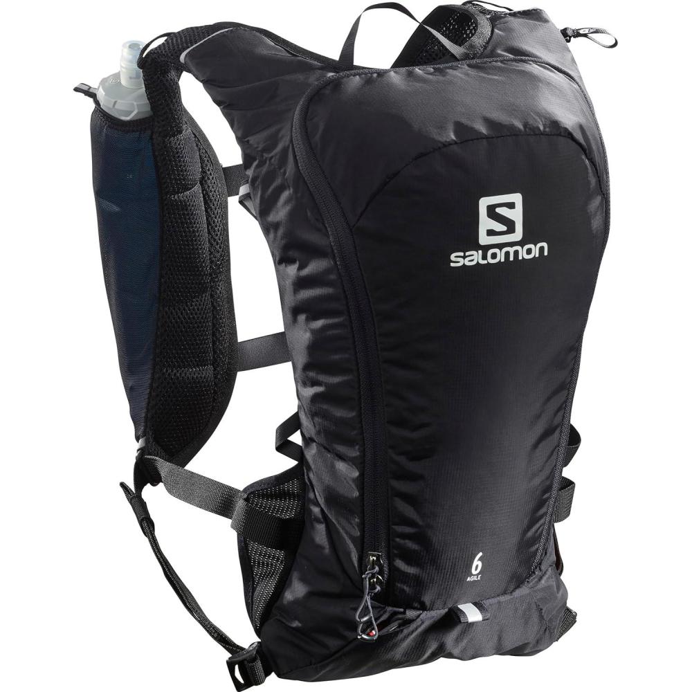 image:imageSalomon AGILE 6 Pack 0 29L Copen Blue NSBlack