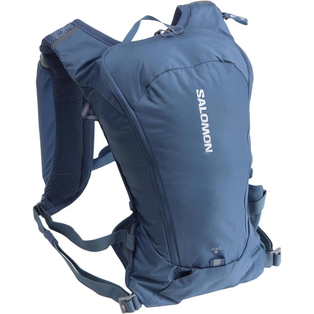 image:imageSalomon AGILE 6 Pack 0 29L Copen Blue NSBlue Copen Blue
