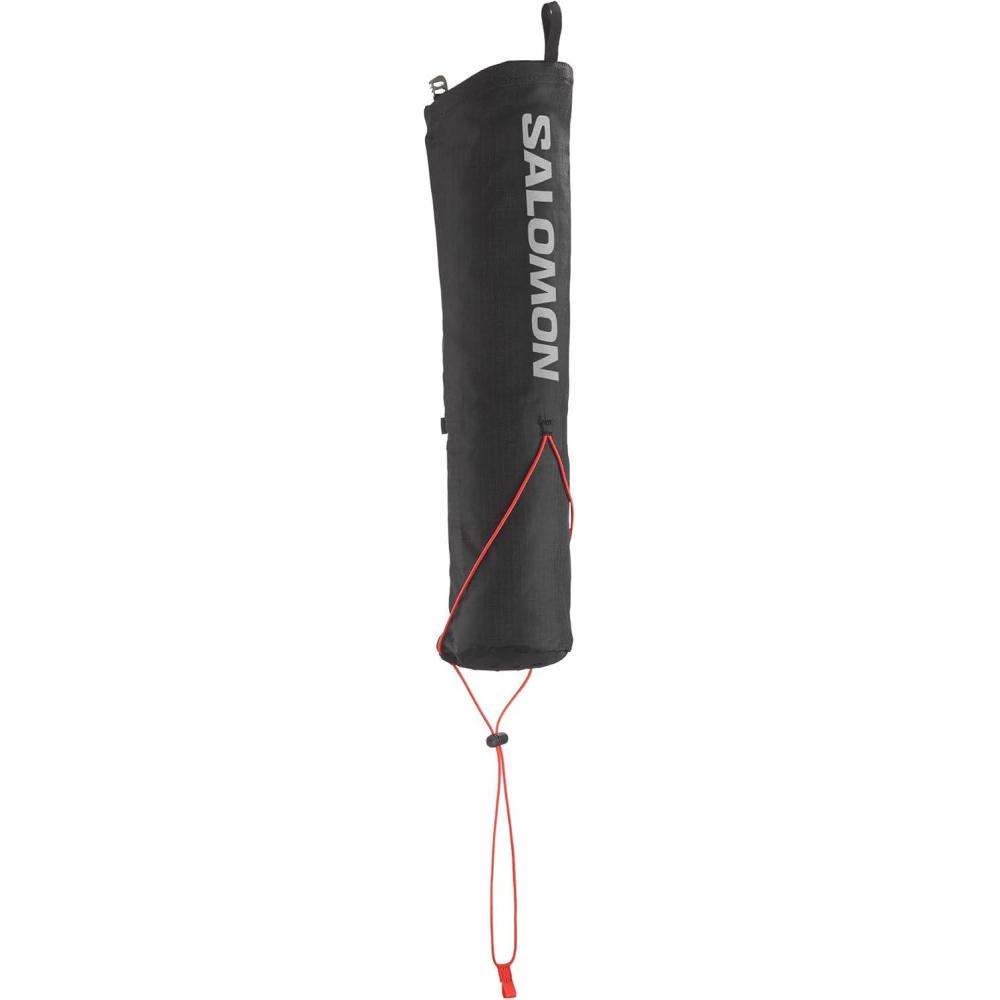image:imageSalomon CUSTOM QUIVER Running Accessories BagsBlack